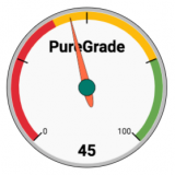 PureGrade 45