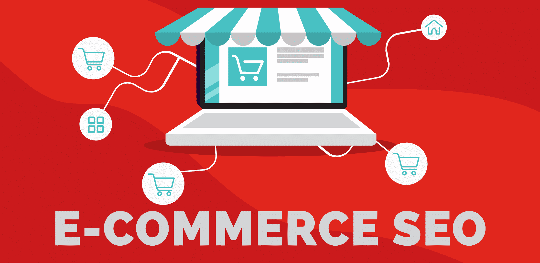 e commerce seo agency