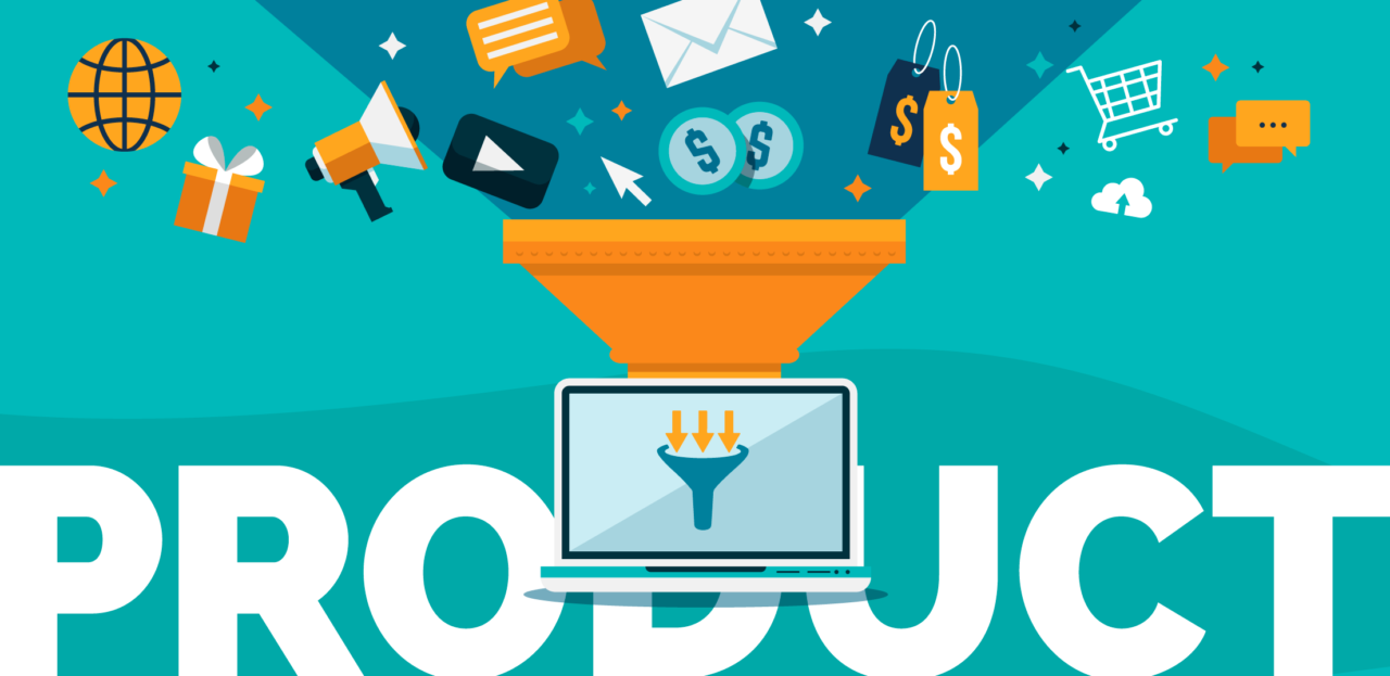 Product Authority Funnel
