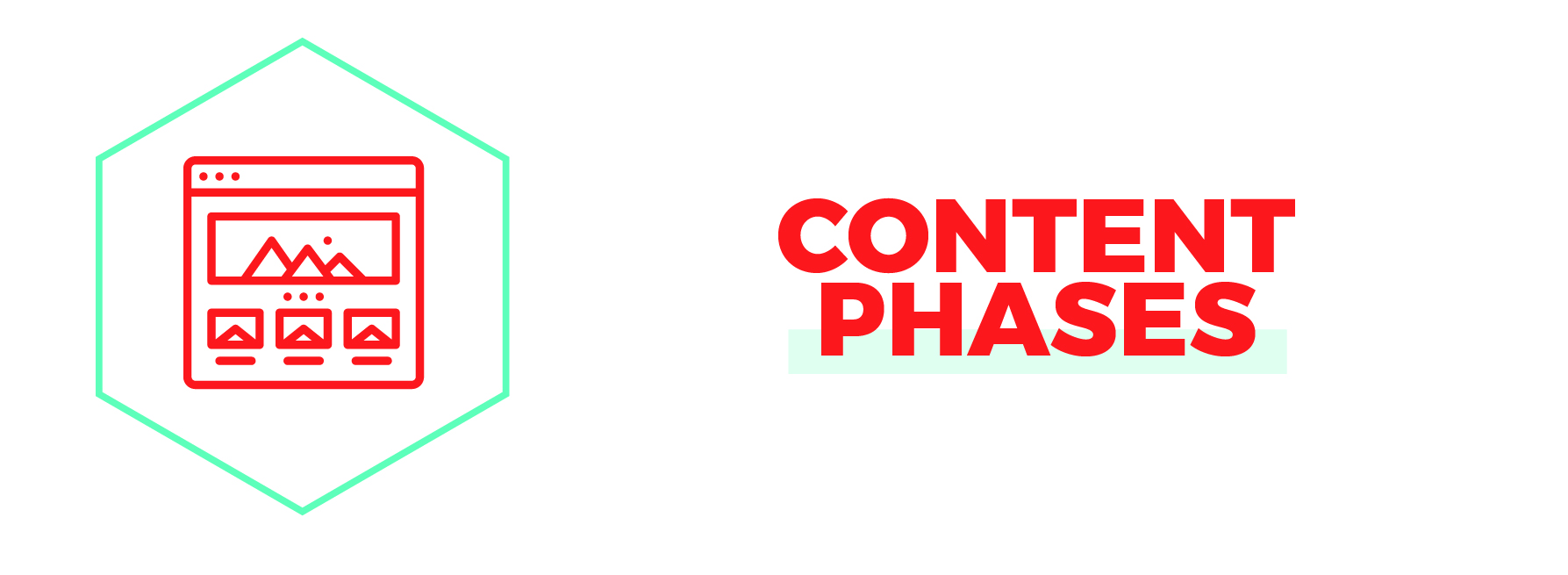 content phases