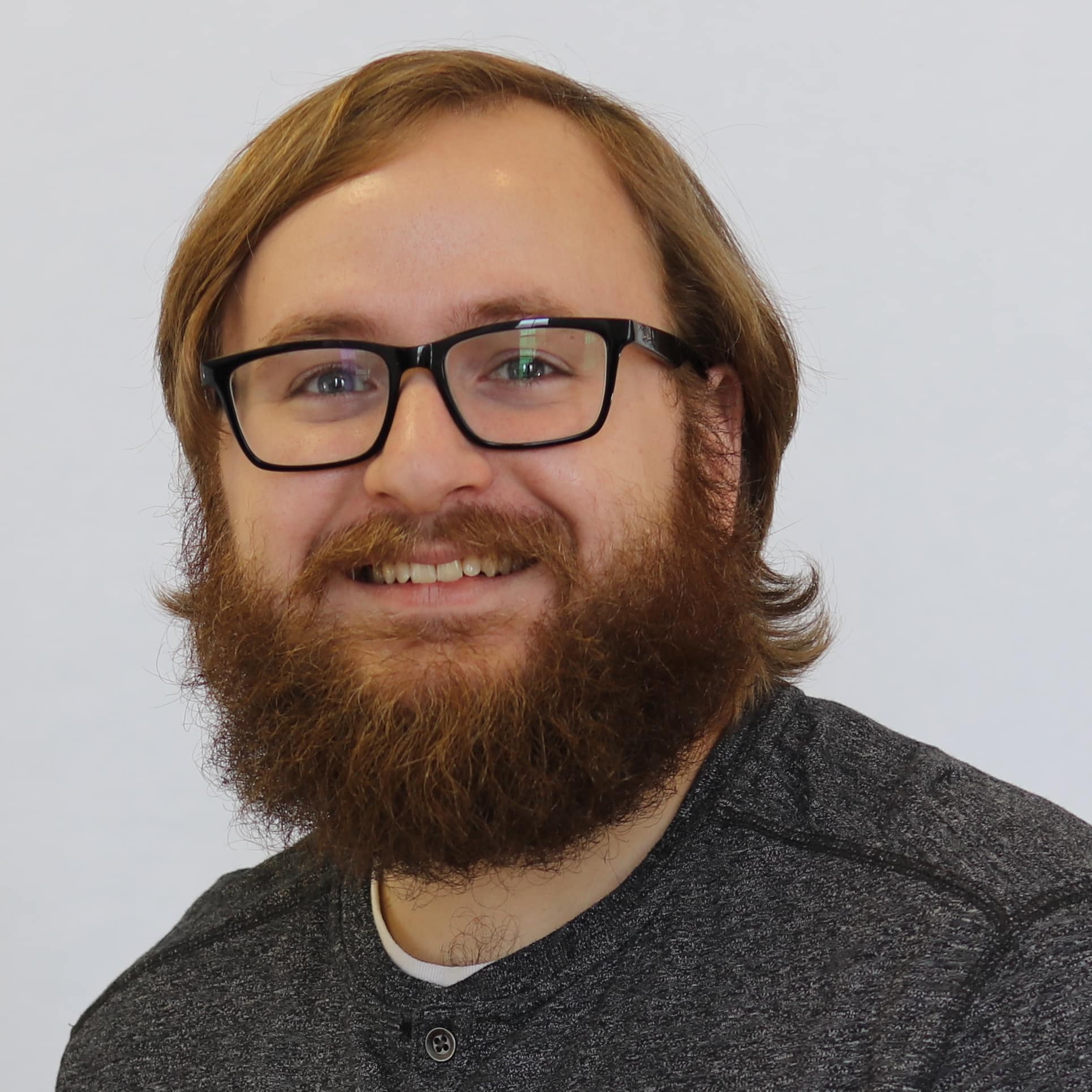 Colin Gacek - SEO outreach specialist