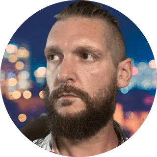 Colin Gacek - Sr Outreach Specialist - Built over 3000 links