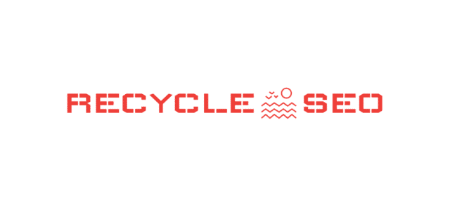 recycle seo logo