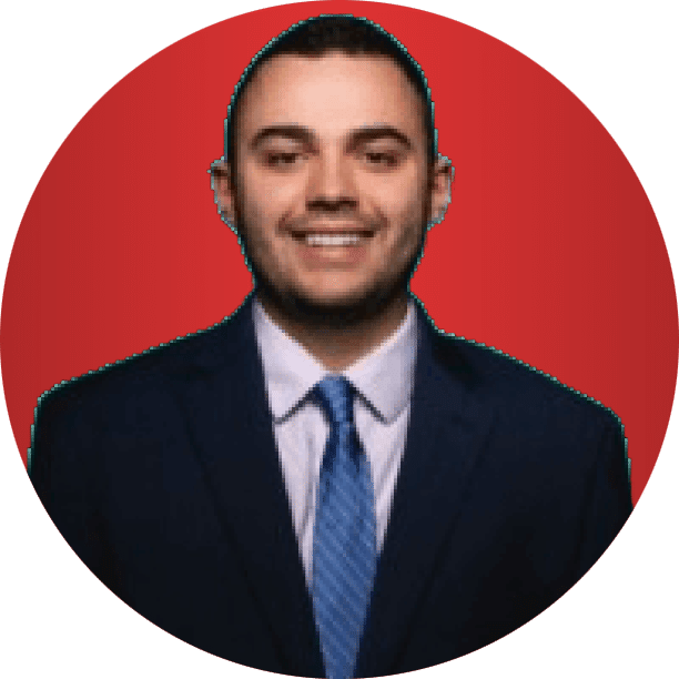 adam link building project manager
