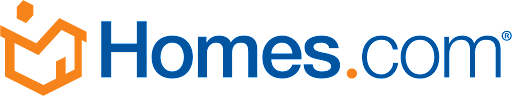 Homes.com logo