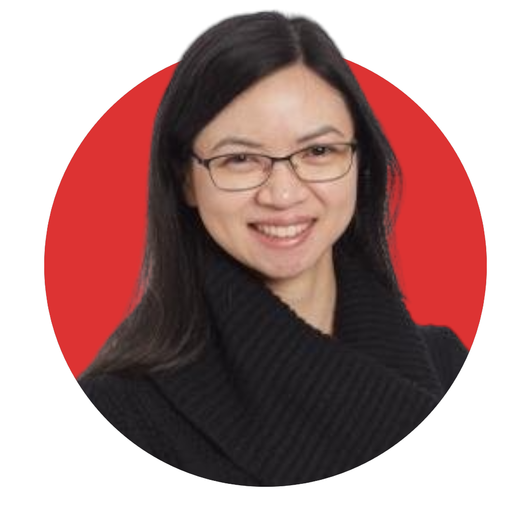 Ruthie Shek research and insights