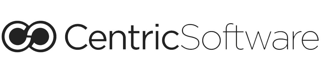 centric software logo png