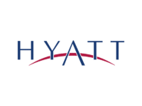 hyatt hotels logo