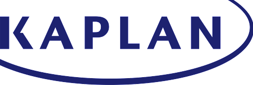 kaplan logo