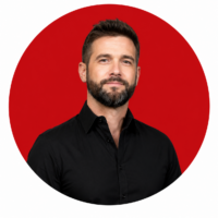 Lionel f. director of data jouranlism