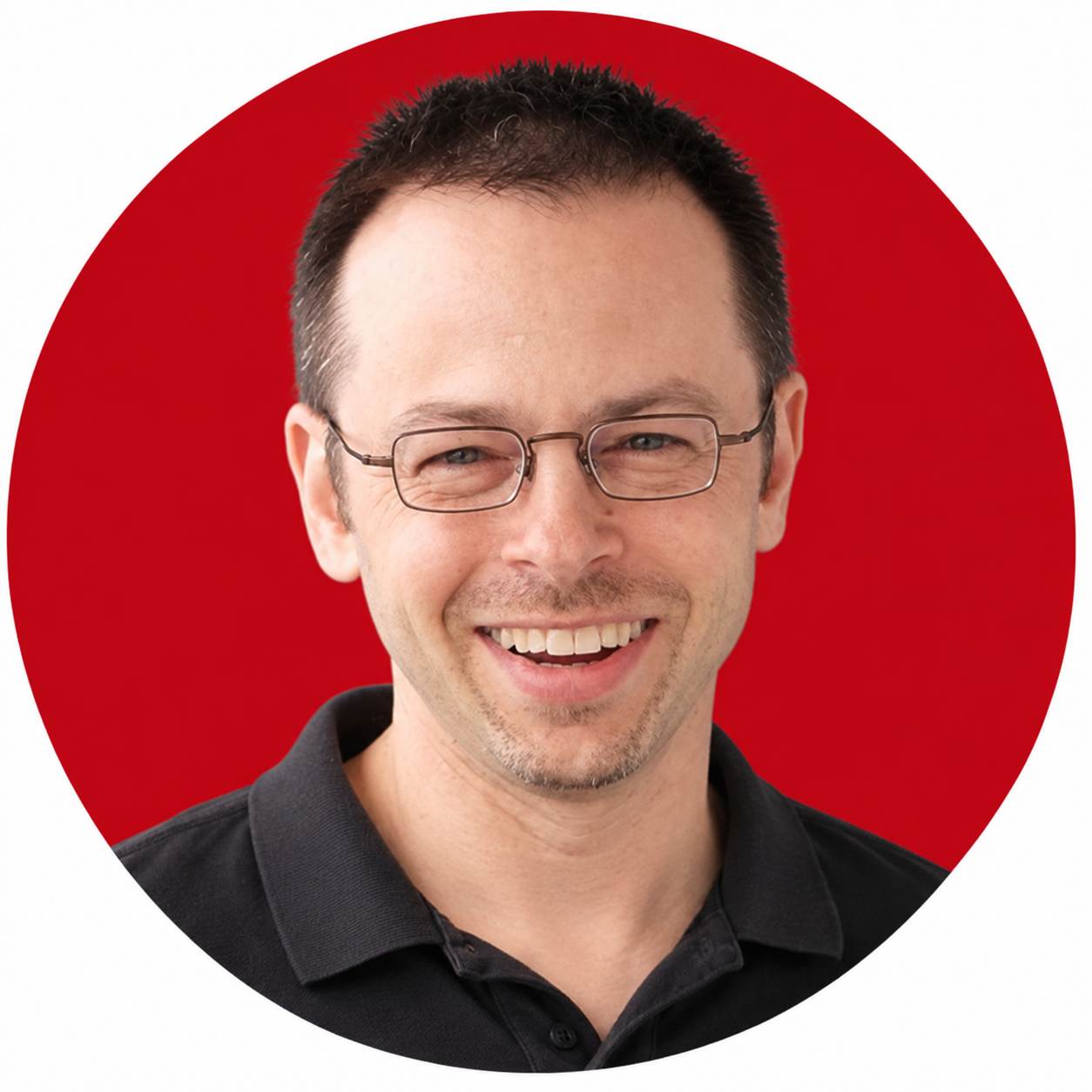 Dr Brian Cugelman PhD Behavior Science